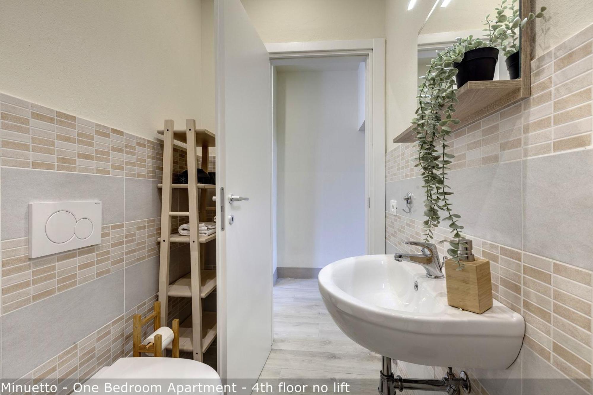 Opera - Sinfonia - Minuetto - Melody Apartments By Mamo フィレンツェ 部屋 写真